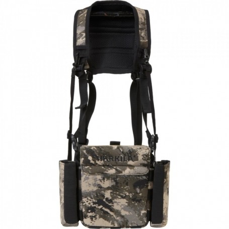 Parforce Fernglasgurt HARKILA Mountain Hunter Expedition AXIS MSP Osterangebot