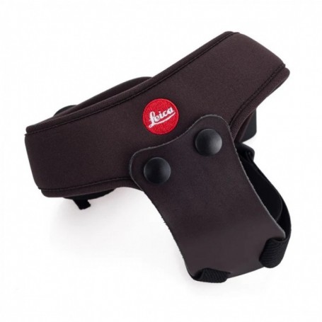 Parforce Fernglasgurt LEICA Neopren Sport, schokoladenbraun (42057) Muttertagsangebot