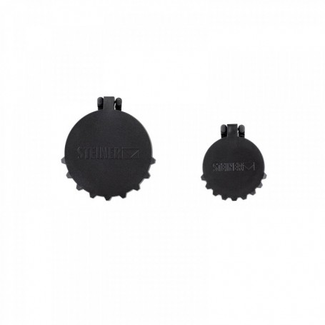 Parforce Flip cover STEINER Ranger 3-12x56, 4-16x56 und Ranger 6 3-18x56 Lagerräumung