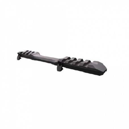 Parforce Geschützbasis picatinny STEYR Monoblock (7600070600) Top Angebot
