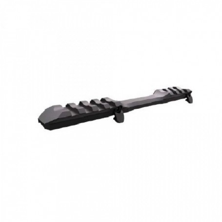 Parforce Geschützbasis picatinny STEYR Monoblock (7600070600) Top Angebot