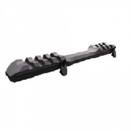 Parforce Geschützbasis picatinny STEYR Monoblock (7600070600) Top Angebot