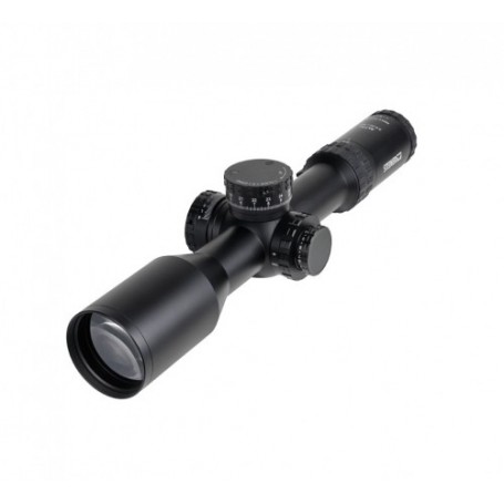 Parforce Gewehr Umfang STEINER M7Xi 2,9-20x50 G2B MIL-DOT Neueste Mode