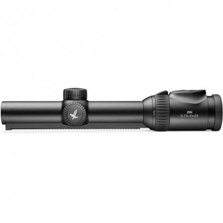 Parforce Gewehr Visier SWAROVSKI Z8i 0,75-6x20 SR 4A-IF Zeitlich begrenztes Angebot