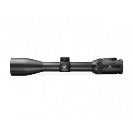 Parforce Gewehr visier SWAROVSKI Z8i 2-16x50 P SR 4A-300-I Blitzangebot