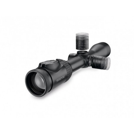 Parforce Gewehr visier SWAROVSKI Z8i 2-16x50 P SR 4A-300-I Blitzangebot