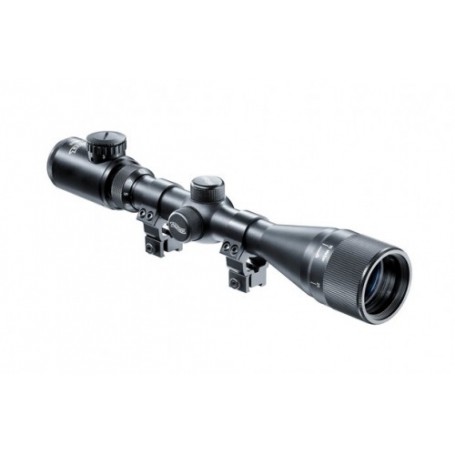 Parforce Gewehr Visier WALTHER ZF 3-9x40 Große Rabatte