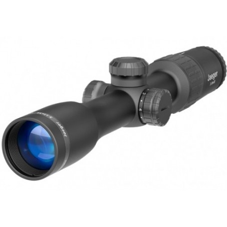 Parforce Gewehr Visier YUKON Jaeger 3-9x40 X02i Neuheiten