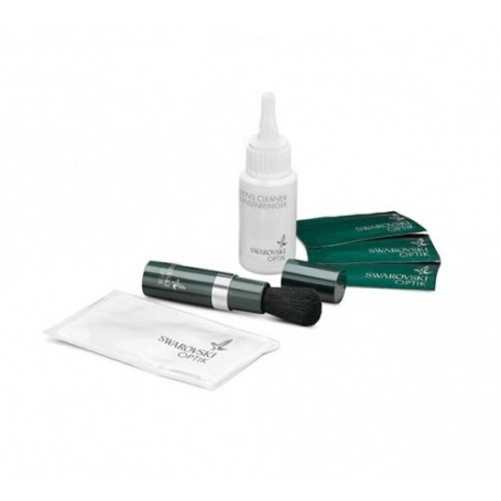 Parforce Grundreinigungsset SWAROVSKI CSB für optik