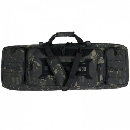 Parforce Waffenkoffer AKAH Camo für zwei Gewehre 90cm (63697000) VIP-Rabatte