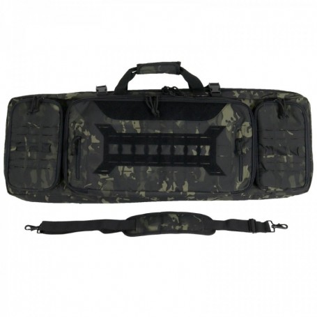 Parforce Waffenkoffer AKAH Camo für zwei Gewehre 90cm (63697000) VIP-Rabatte