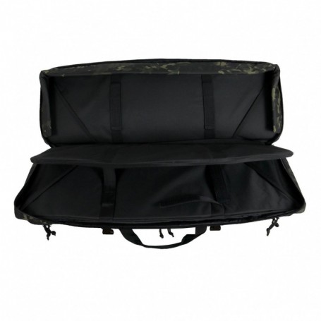 Parforce Waffenkoffer AKAH Camo für zwei Gewehre 90cm (63697000) VIP-Rabatte
