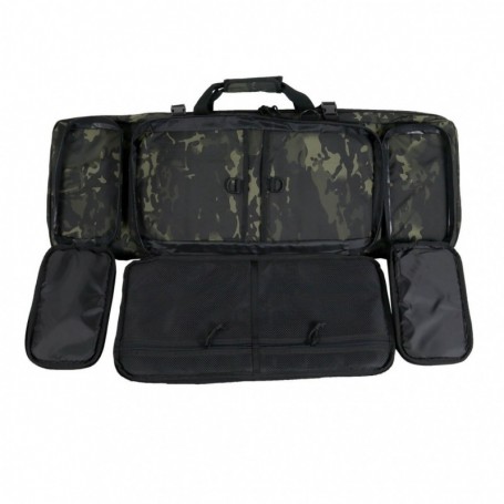 Parforce Waffenkoffer AKAH Camo für zwei Gewehre 90cm (63697000) VIP-Rabatte