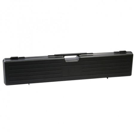 Parforce Waffenkoffer aus Kunststoff NEGRINI (121,5x23,5x10) Super Sparpreis