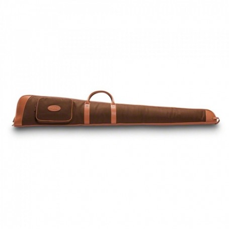 Parforce Waffenkoffer Blaser A Twill / Leder (80400556) Wochenangebot