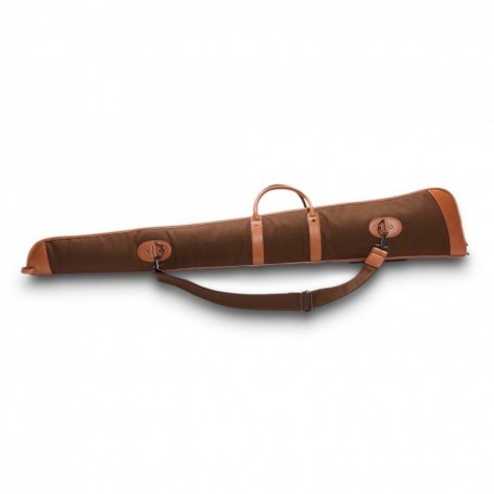 Parforce Waffenkoffer Blaser A Twill / Leder (80400556) Wochenangebot