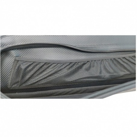 Parforce Waffenkoffer Blaser Carbon 130 cm 80410849 Kostenlose Rückgabe