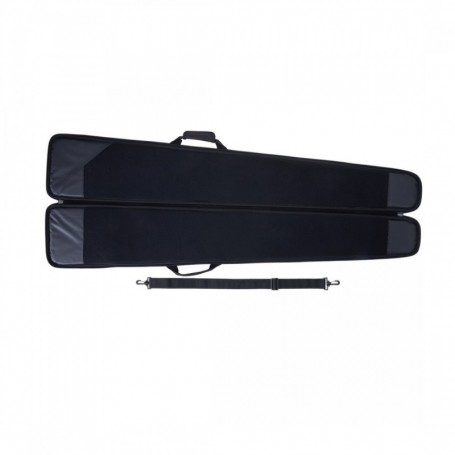 Parforce Waffenkoffer BROWNING Flex Range Pro 136cm (schwarz) 1411363153