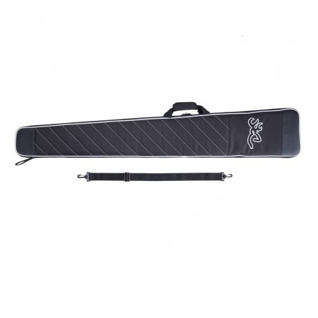 Parforce Waffenkoffer BROWNING Flex Range Pro 136cm (schwarz) 1411363153 Letzte 3 Tage