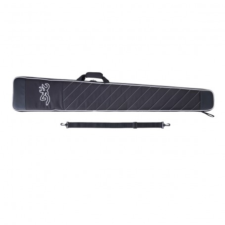 Parforce Waffenkoffer BROWNING Flex Range Pro 136cm (schwarz) 1411363153 Letzte 3 Tage