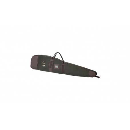 Parforce Waffenkoffer Fritzmann 125x30 cm