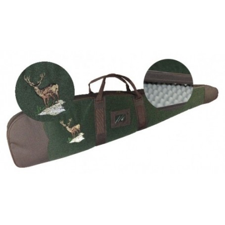 Parforce Waffenkoffer Fritzmann 125x30 cm JETZT KAUFEN