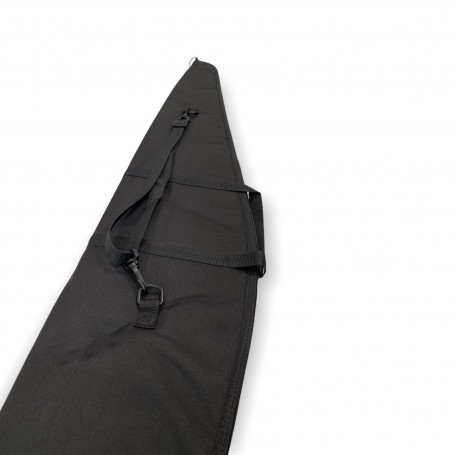 Parforce Waffenkoffer für Gewehrwaffe HUNTERA 132x25x3 cm Bis zu 65% Rabatt