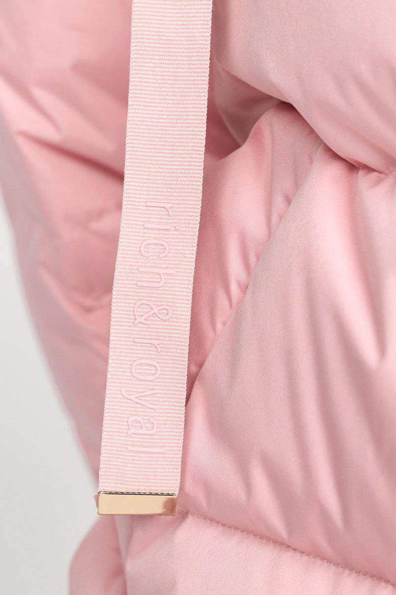 Eich & Royal Steppjacke mit Kapuze Valentinstagsangebot