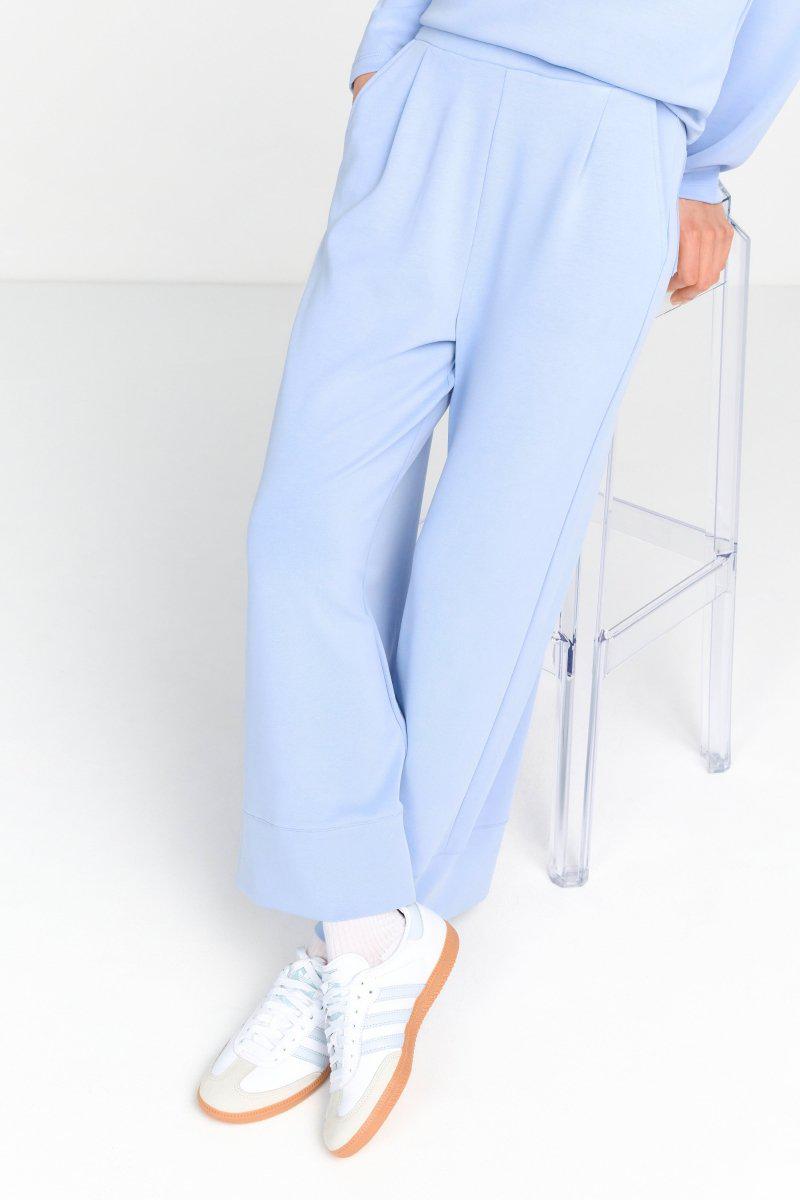 Eich & Royal Hose aus supersoftem Jersey Fabrikverkauf