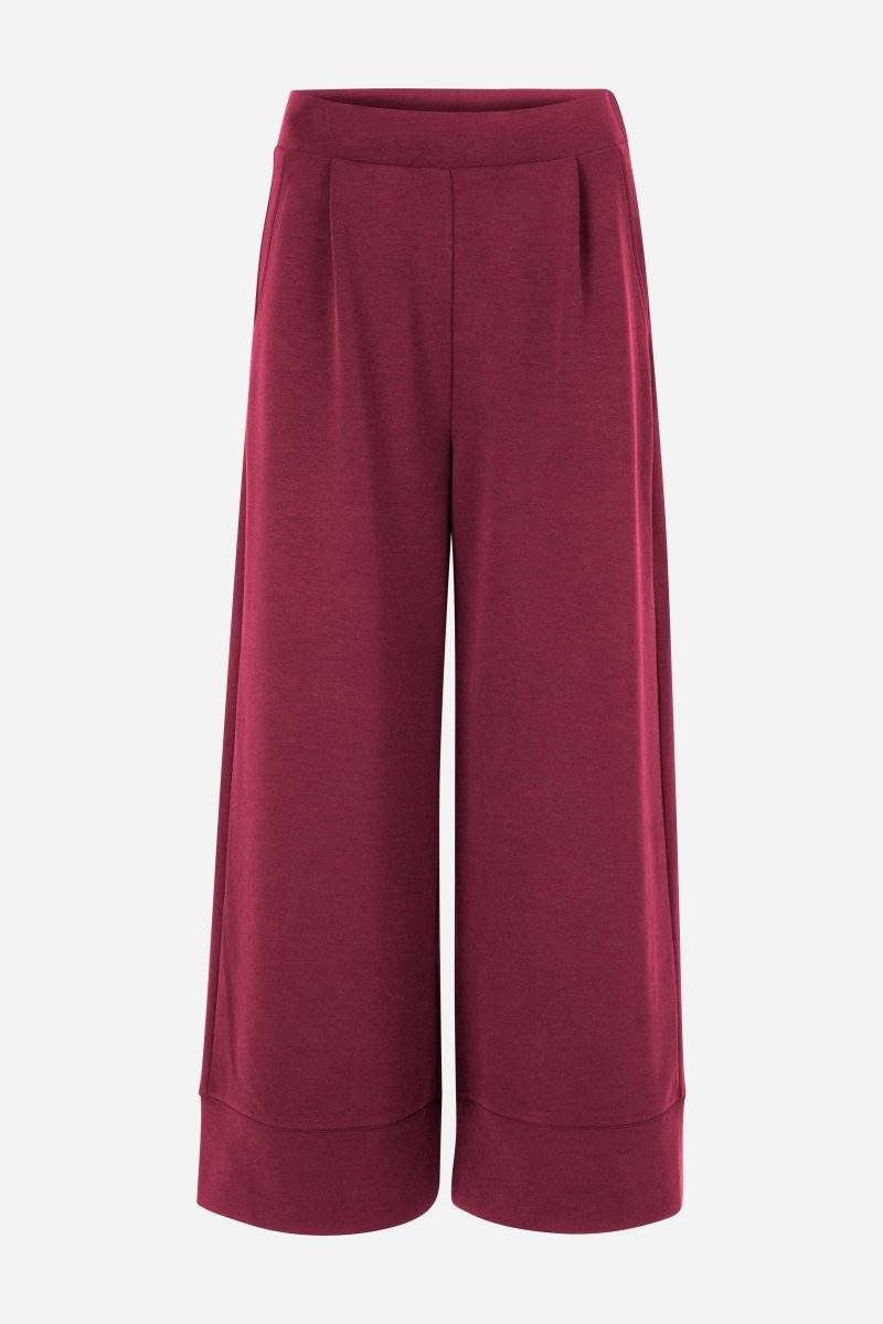 Eich & Royal Culotte aus supersoftem Jersey Fabrikpreis