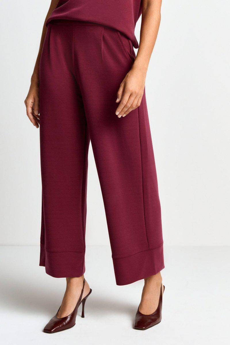 Eich & Royal Culotte aus supersoftem Jersey Fabrikpreis