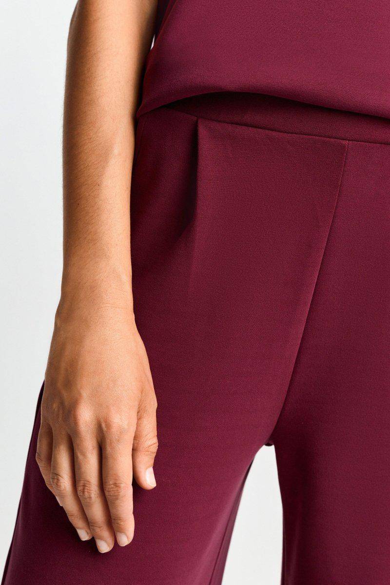 Eich & Royal Culotte aus supersoftem Jersey Fabrikpreis