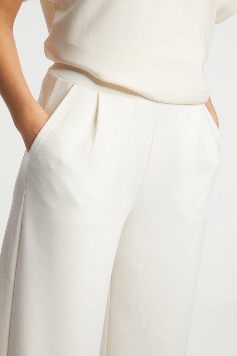 Eich & Royal Culotte aus super softem Jersey Günstig kaufen