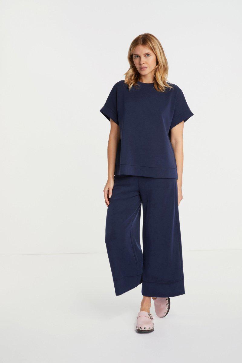 Eich & Royal Culotte aus super softem Jersey Günstig kaufen