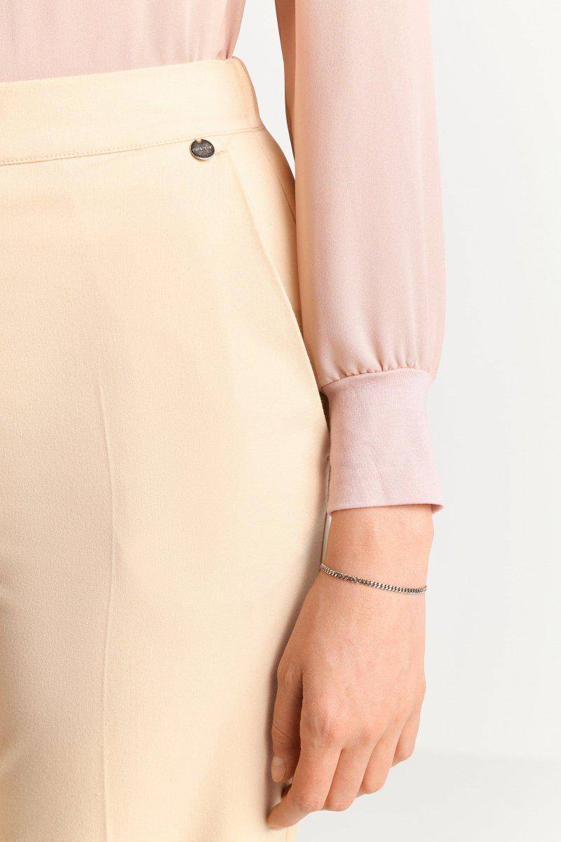 Eich & Royal Culotte mit Bügelfalte Flash Sale