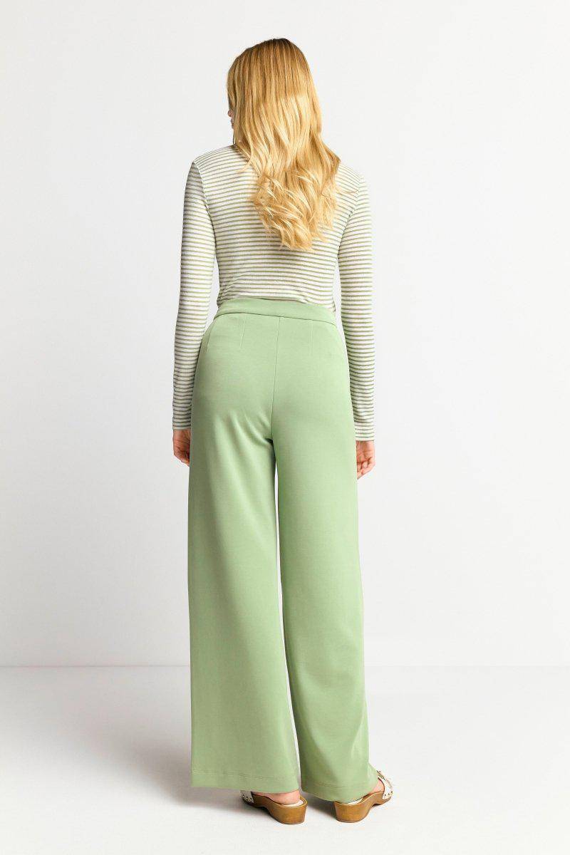 Eich & Royal Stoffhose aus supersoftem Jersey Online Shopping