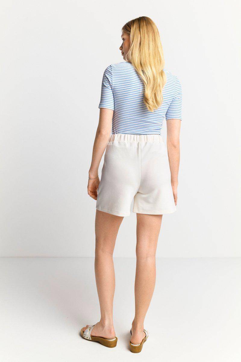 Eich & Royal Shorts aus supersoftem Jersey Cyber Monday
