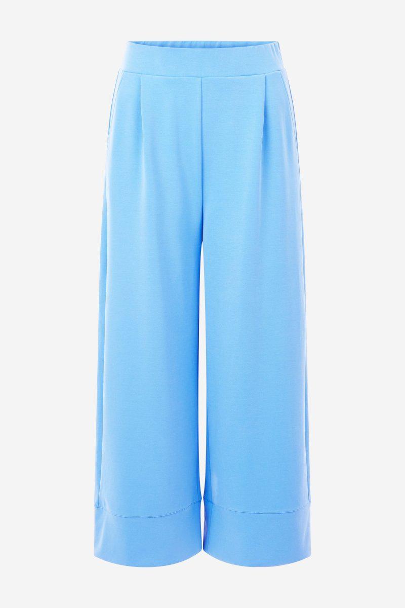 Eich & Royal Culotte aus supersoftem Jersey Weihnachtsangebot