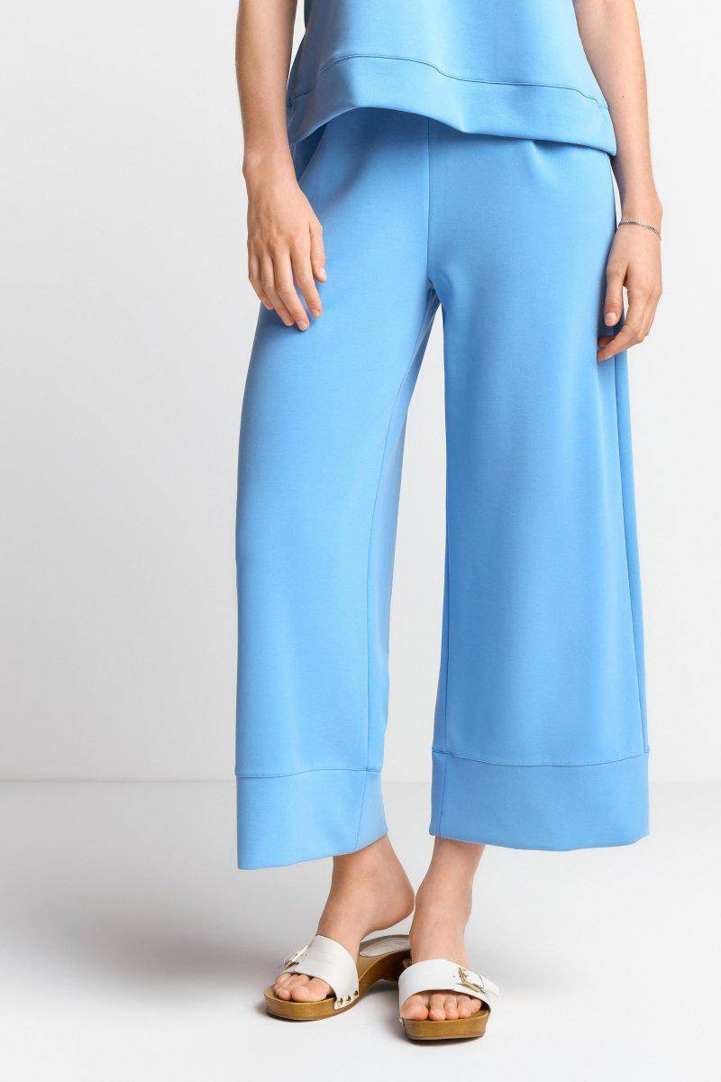 Eich & Royal Culotte aus supersoftem Jersey Weihnachtsangebot