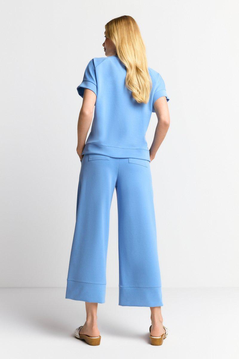 Eich & Royal Culotte aus supersoftem Jersey Weihnachtsangebot