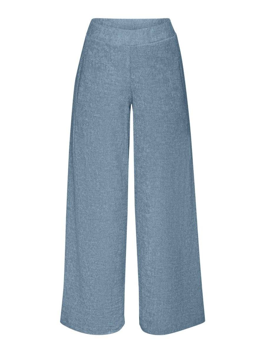 Eich & Royal Stoffhose in Crinkle-Optik Osterangebot