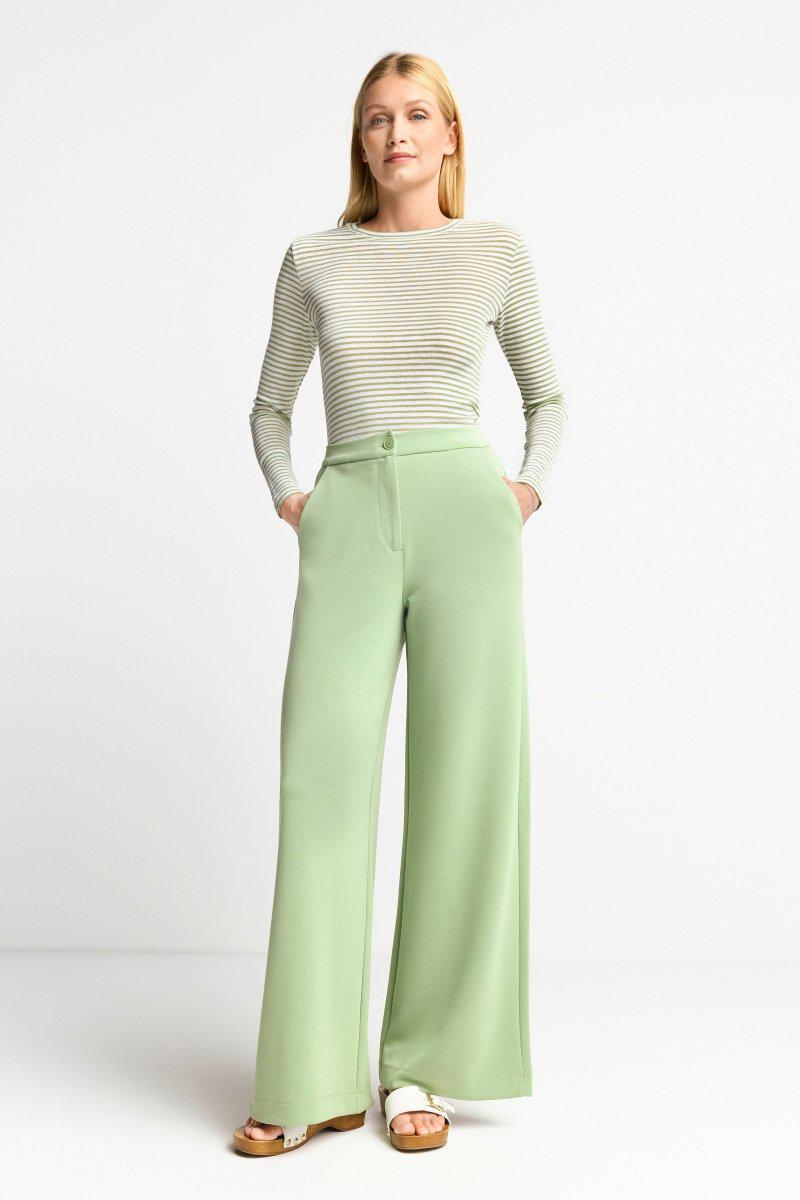 Eich & Royal Stoffhose aus supersoftem Jersey Neuheiten