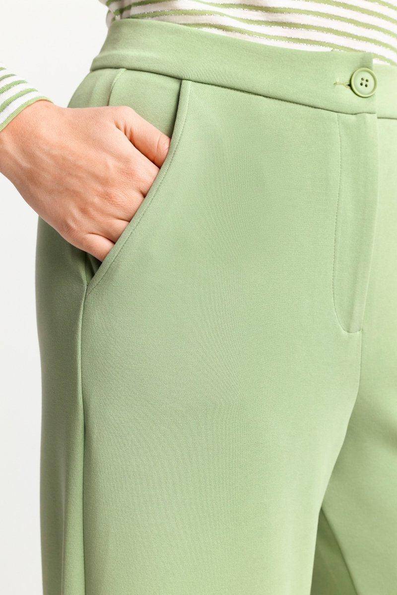 Eich & Royal Stoffhose aus supersoftem Jersey Neuheiten