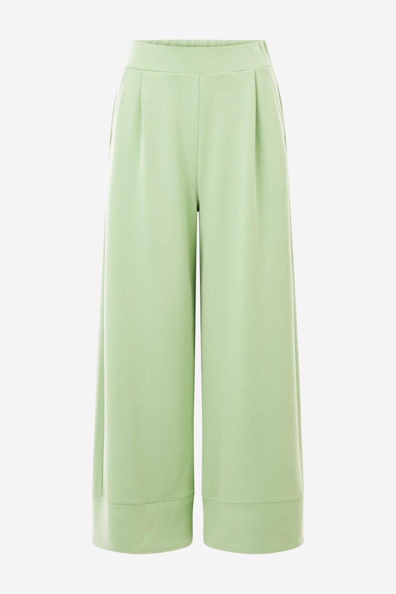 Eich & Royal Culotte aus supersoftem Jersey Räumungsverkauf