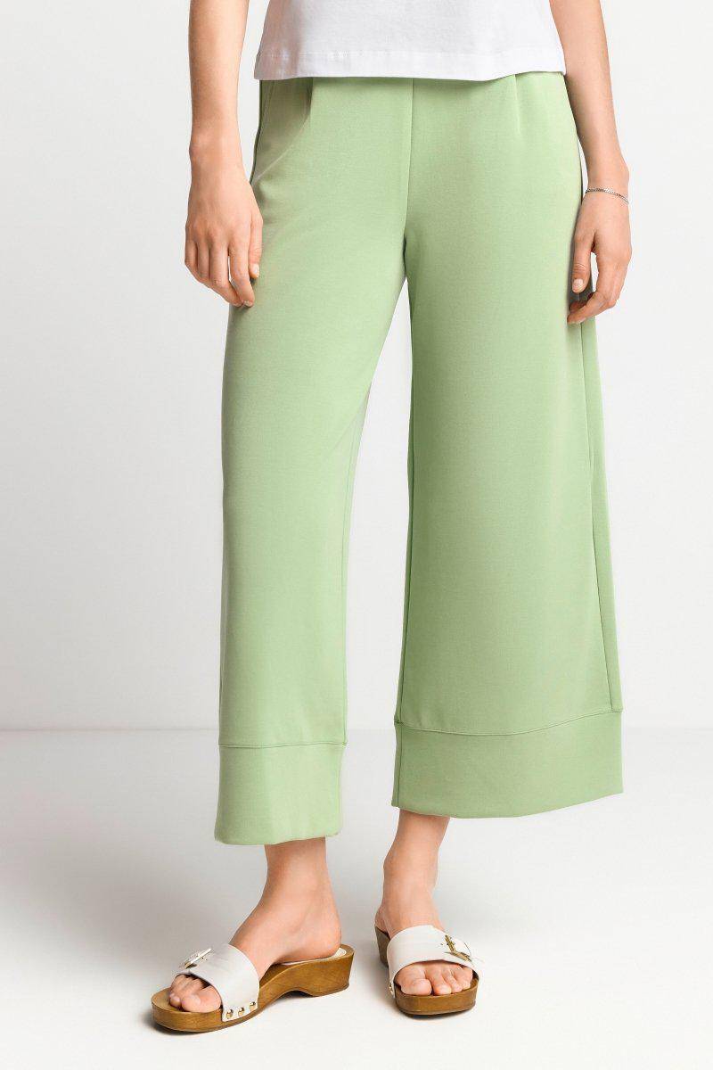 Eich & Royal Culotte aus supersoftem Jersey Räumungsverkauf