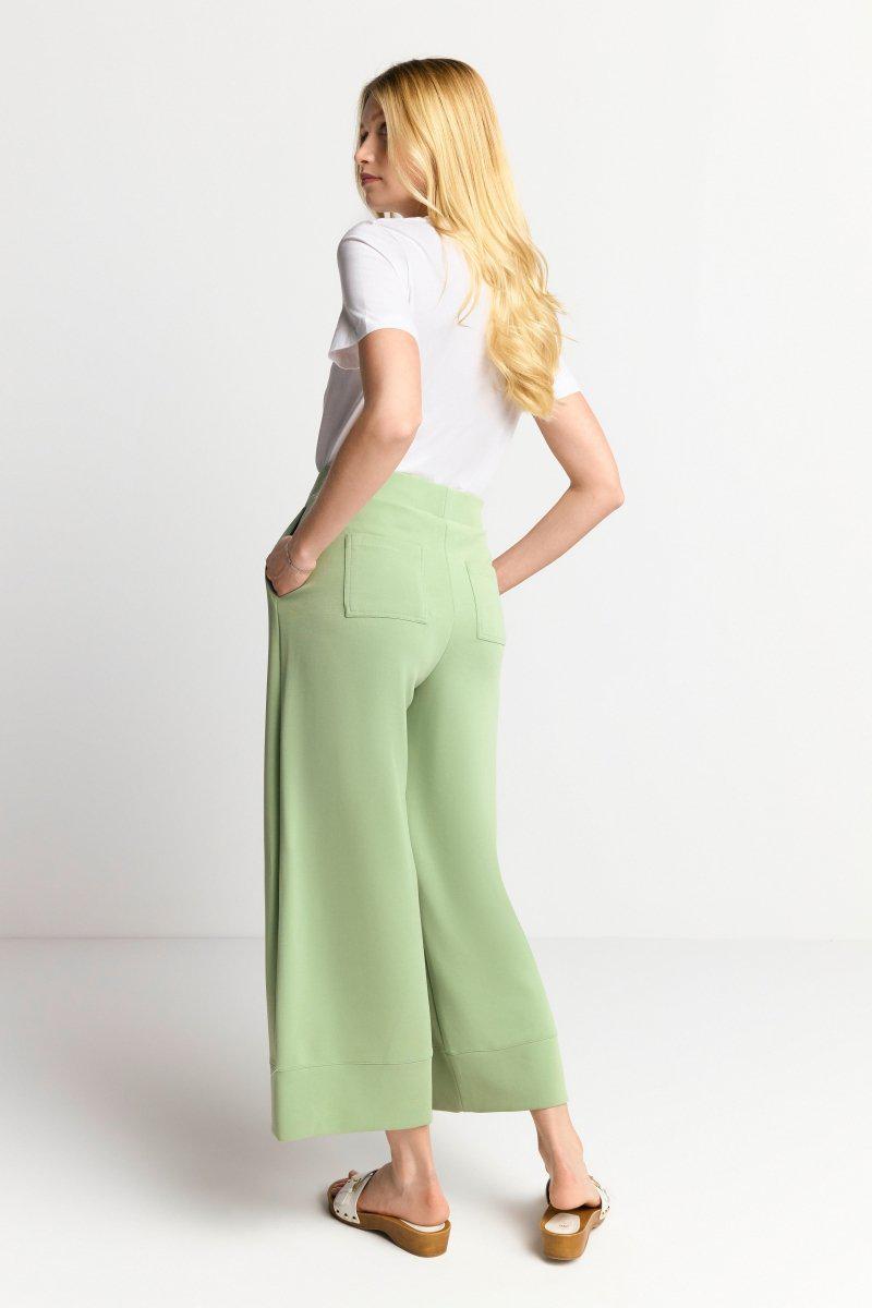 Eich & Royal Culotte aus supersoftem Jersey Räumungsverkauf
