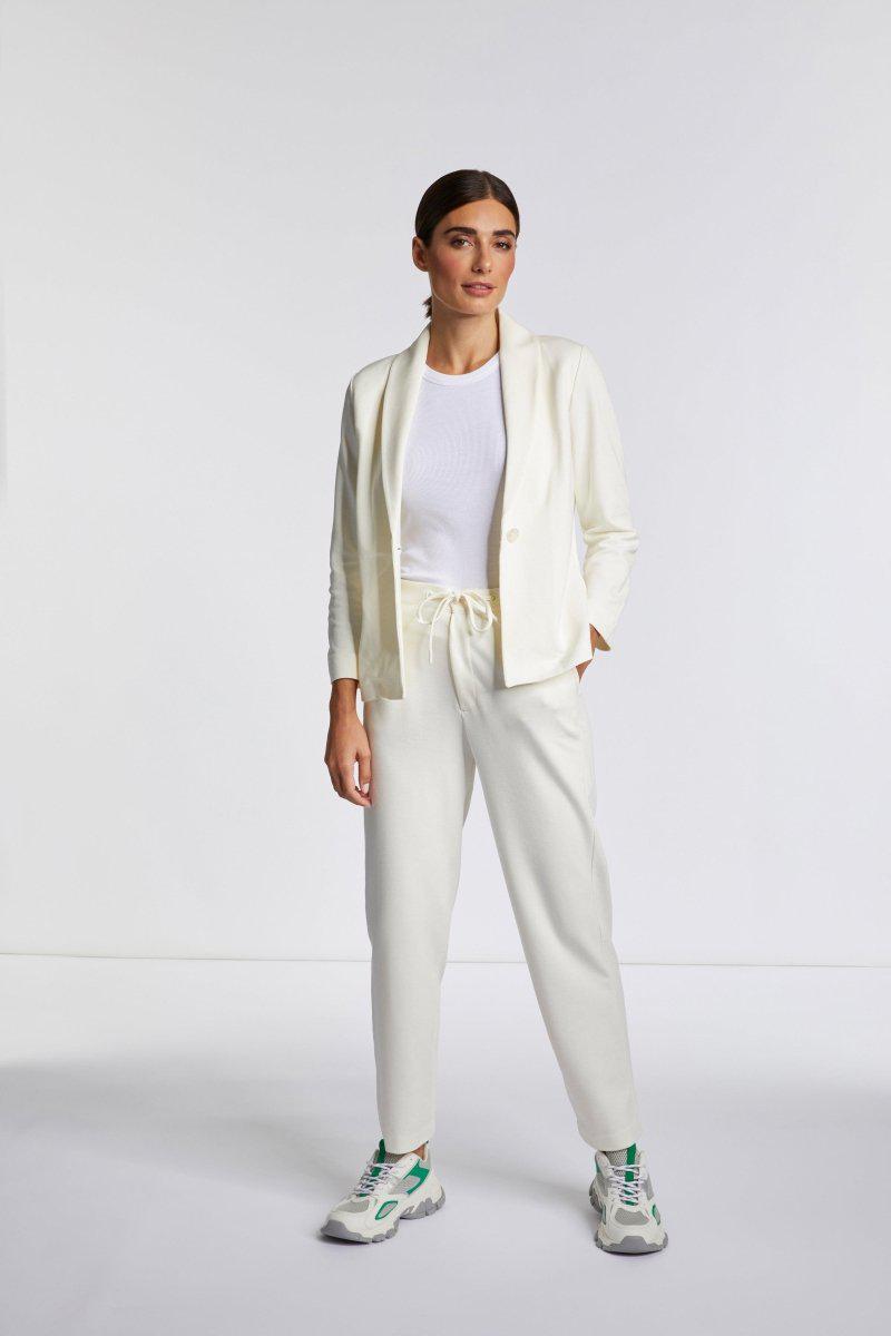 Eich & Royal Blazer mit Schalkragen Sonderangebot der Fabrik