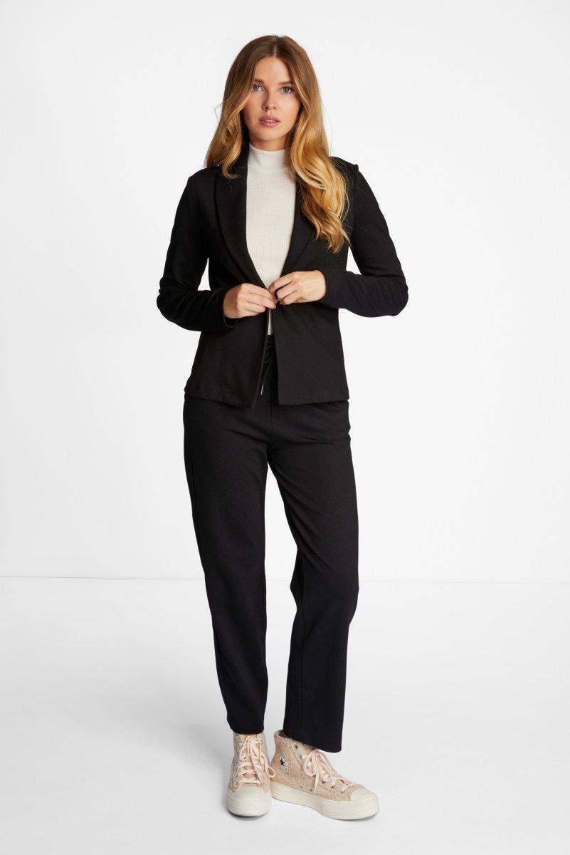 Eich & Royal Blazer mit Schalkragen Black Friday Preise