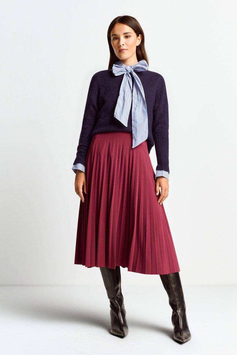 Eich & Royal Nahtloser Strickpullover Bis zu 55% Rabatt