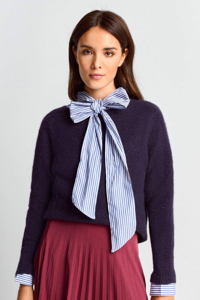 Eich & Royal Nahtloser Strickpullover Discount Store für neue Produkte